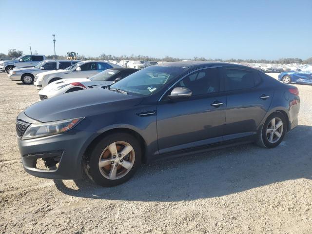 KIA OPTIMA LX 2015 knagm4a74f5546475