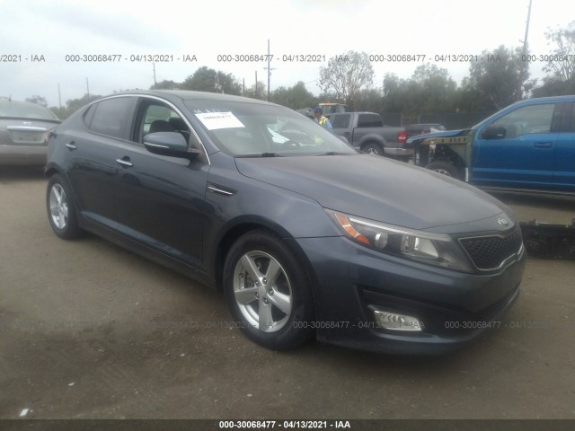 KIA OPTIMA 2015 knagm4a74f5546640