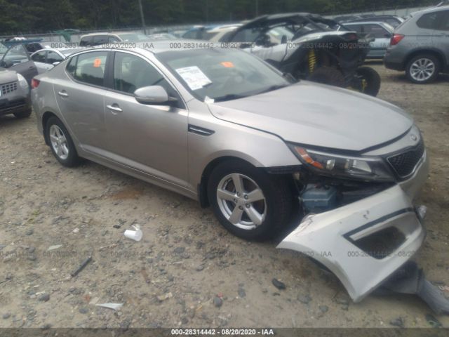 KIA OPTIMA 2015 knagm4a74f5547173