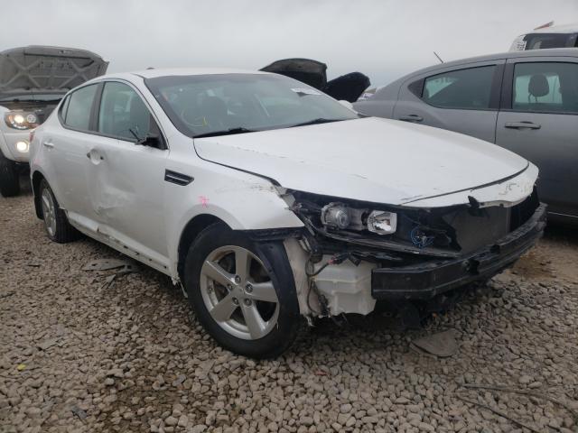 KIA OPTIMA LX 2015 knagm4a74f5547500