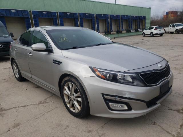 KIA OPTIMA LX 2015 knagm4a74f5548324