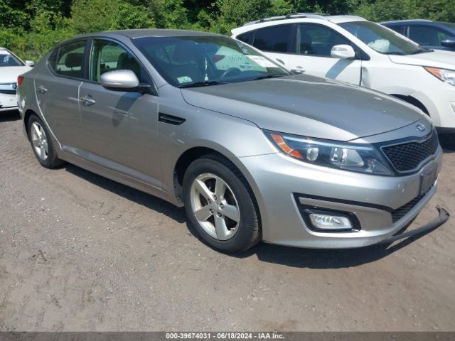 KIA OPTIMA 2015 knagm4a74f5549571