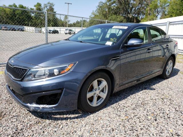 KIA OPTIMA 2015 knagm4a74f5550266