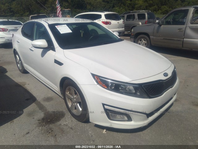 KIA OPTIMA 2015 knagm4a74f5550591