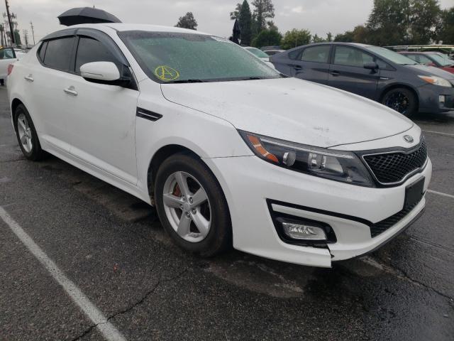 KIA OPTIMA 2015 knagm4a74f5552244