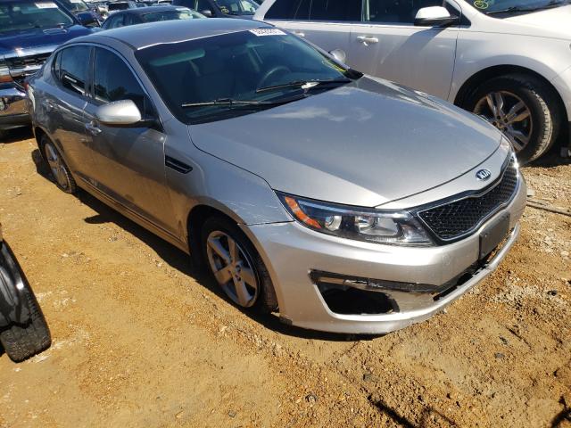 KIA OPTIMA LX 2015 knagm4a74f5556777