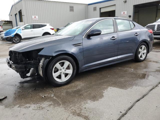 KIA OPTIMA 2015 knagm4a74f5558416