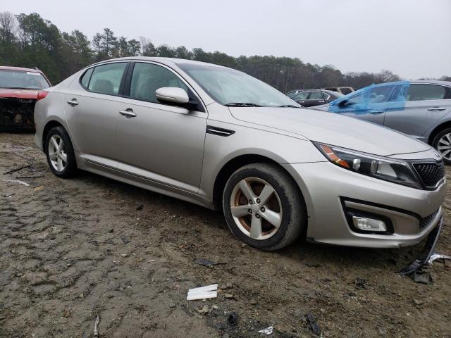 KIA OPTIMA LX 2015 knagm4a74f5559355