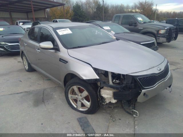 KIA OPTIMA 2015 knagm4a74f5560117