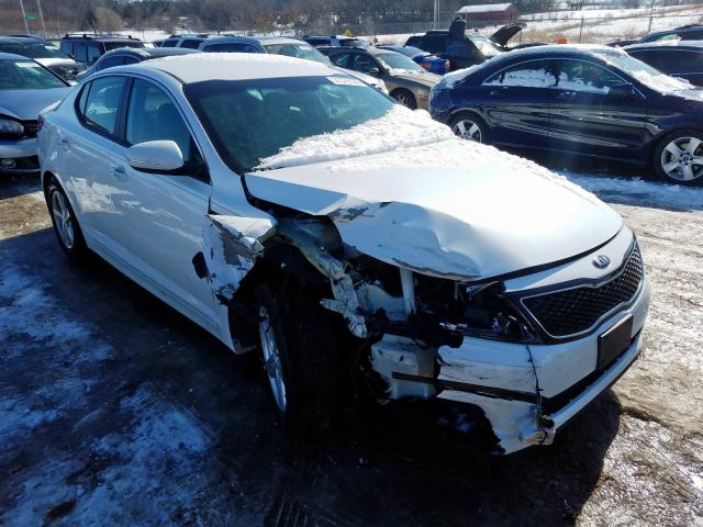 KIA OPTIMA LX 2015 knagm4a74f5560473