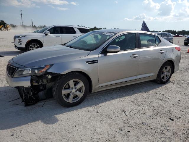 KIA OPTIMA LX 2015 knagm4a74f5560540