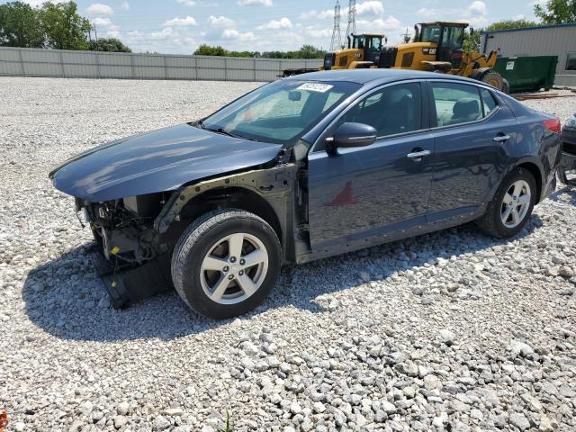 KIA OPTIMA LX 2015 knagm4a74f5562384