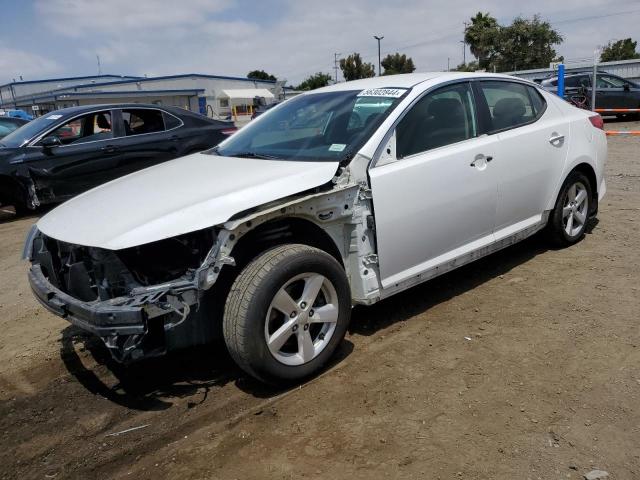 KIA OPTIMA 2015 knagm4a74f5562501