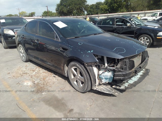 KIA OPTIMA 2015 knagm4a74f5567536