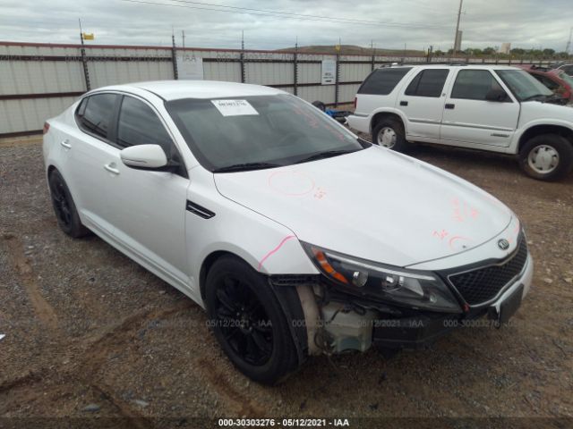 KIA OPTIMA 2015 knagm4a74f5568654