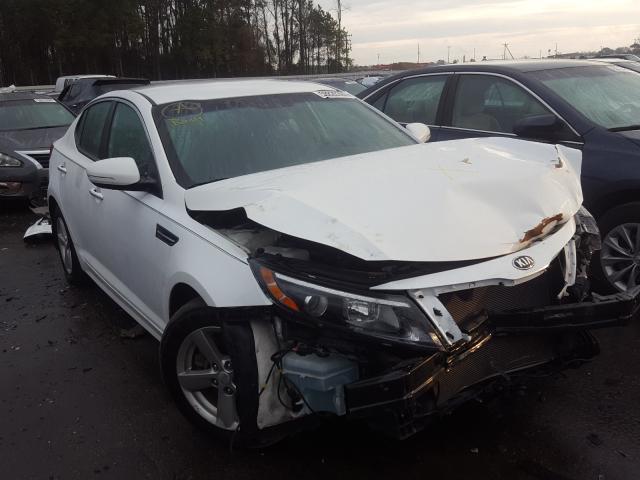 KIA OPTIMA LX 2015 knagm4a74f5568704