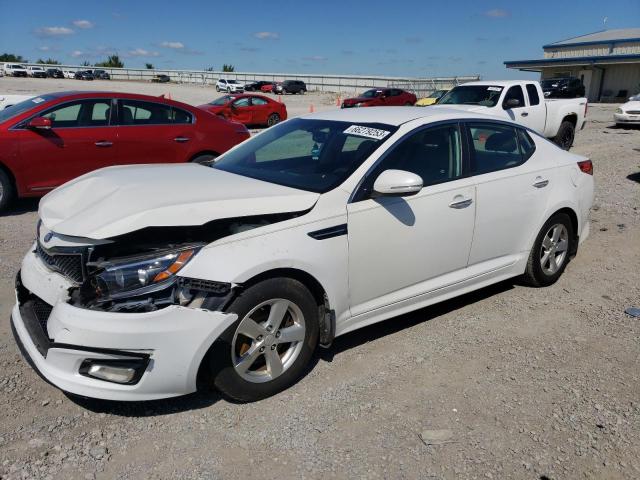 KIA OPTIMA LX 2015 knagm4a74f5571523