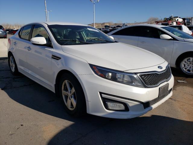 KIA OPTIMA LX 2015 knagm4a74f5572431