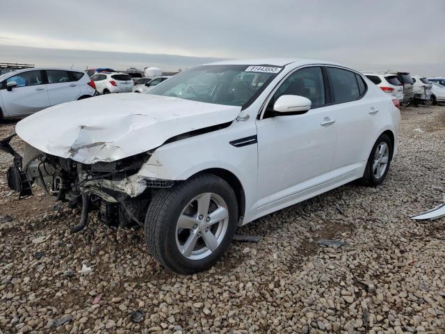 KIA OPTIMA 2015 knagm4a74f5573739