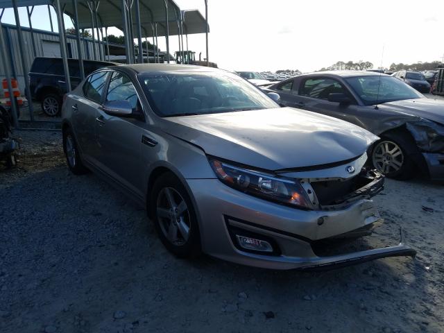 KIA OPTIMA LX 2015 knagm4a74f5573918