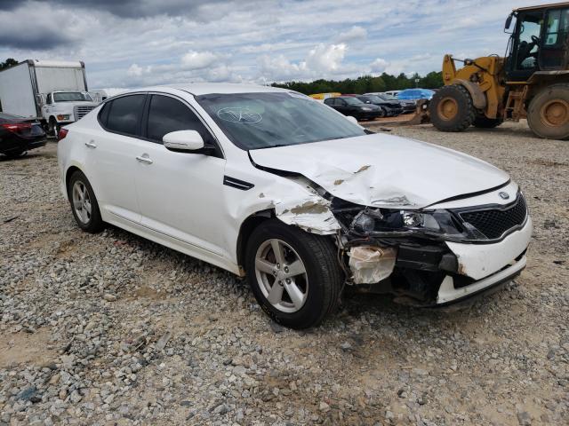 KIA OPTIMA LX 2015 knagm4a74f5574700