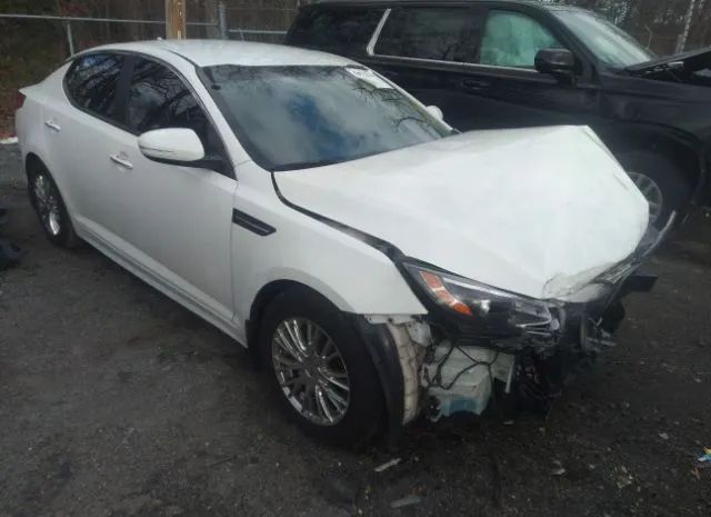 KIA OPTIMA 2015 knagm4a74f5576219