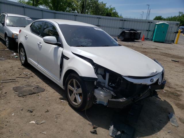 KIA OPTIMA LX 2015 knagm4a74f5577807