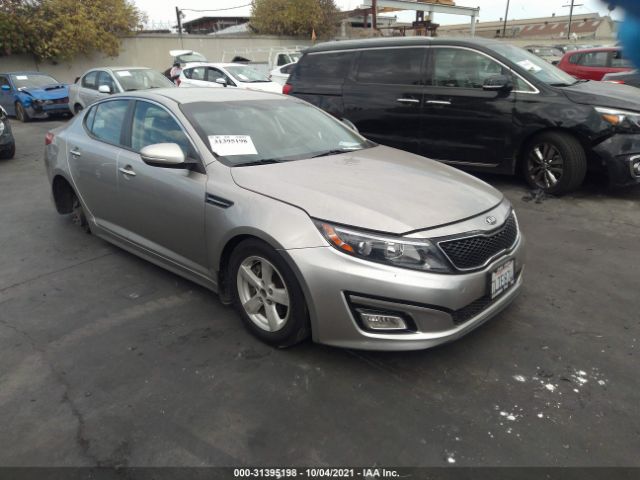 KIA OPTIMA 2015 knagm4a74f5578973