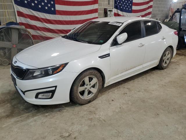 KIA OPTIMA LX 2015 knagm4a74f5579332