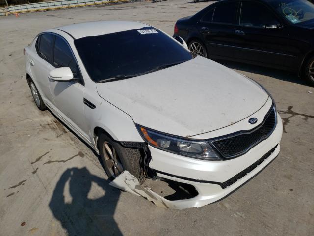 KIA OPTIMA LX 2015 knagm4a74f5580643