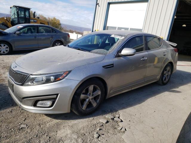 KIA OPTIMA LX 2015 knagm4a74f5582425