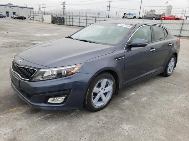 KIA OPTIMA LX 2015 knagm4a74f5584160