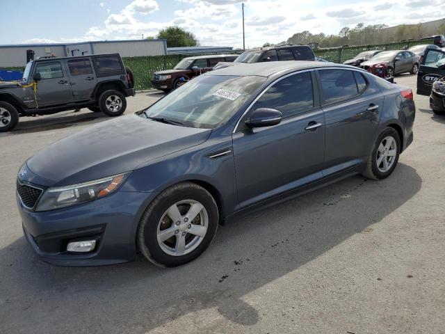 KIA OPTIMA 2015 knagm4a74f5584224