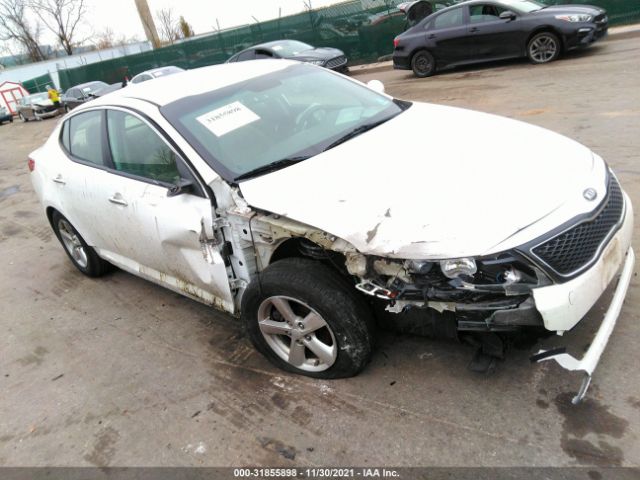 KIA OPTIMA 2015 knagm4a74f5584286