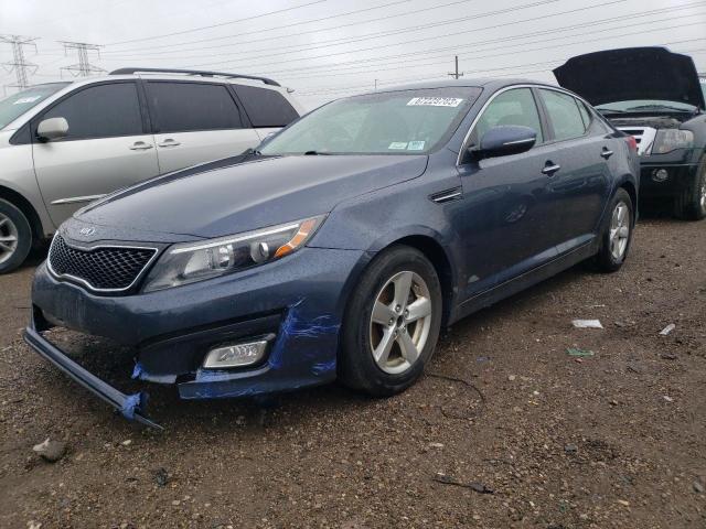 KIA OPTIMA 2015 knagm4a74f5587219