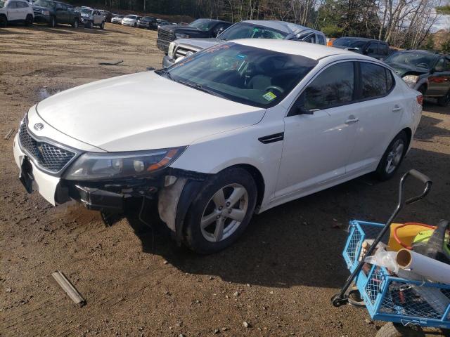 KIA OPTIMA LX 2015 knagm4a74f5587477