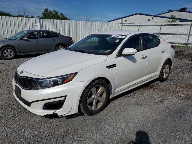 KIA OPTIMA LX 2015 knagm4a74f5587950