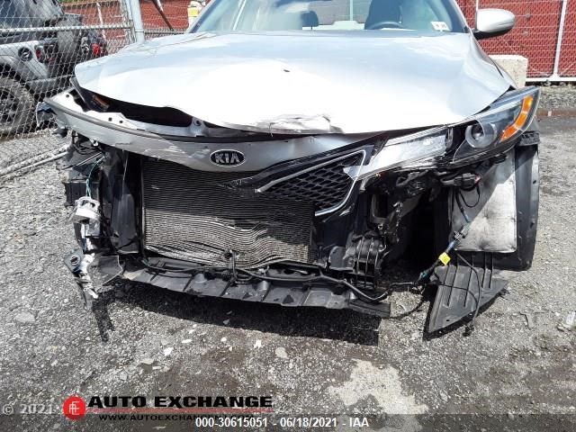 KIA OPTIMA 2015 knagm4a74f5589150