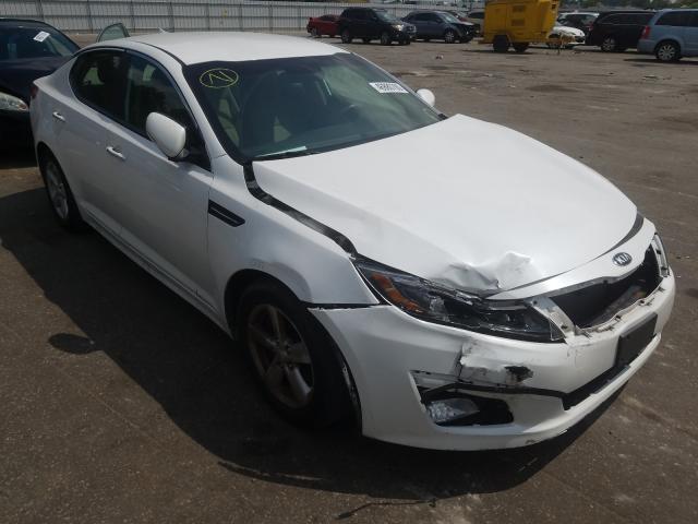 KIA OPTIMA LX 2015 knagm4a74f5591089