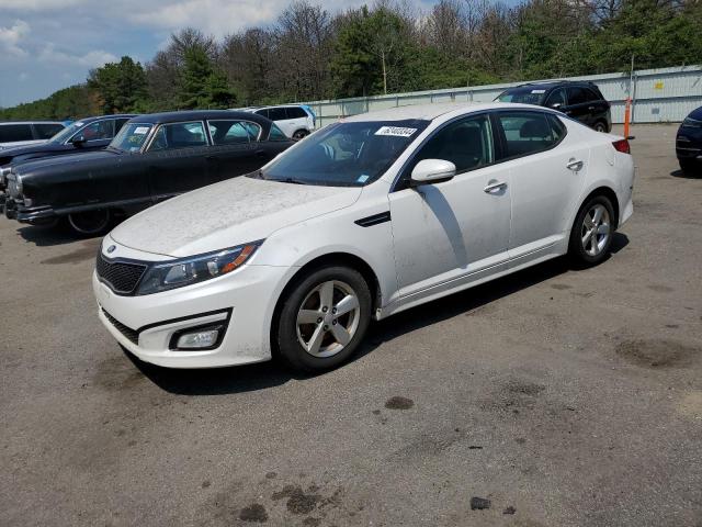 KIA OPTIMA 2015 knagm4a74f5592775