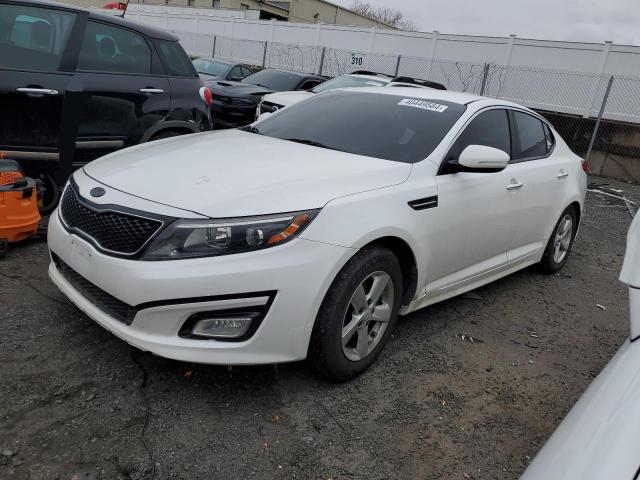 KIA OPTIMA 2015 knagm4a74f5593733