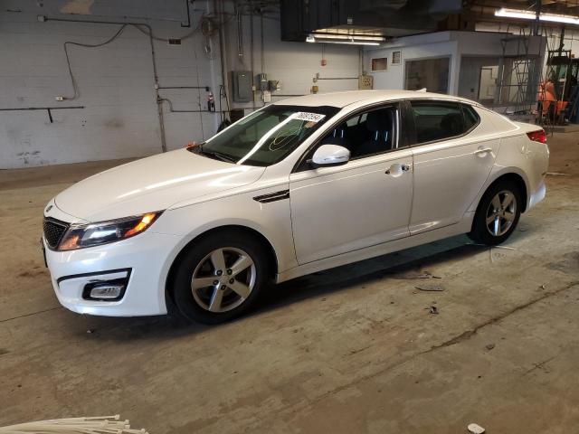 KIA OPTIMA LX 2015 knagm4a74f5595045