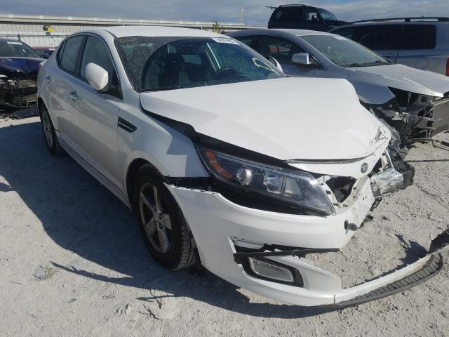 KIA OPTIMA LX 2015 knagm4a74f5596583