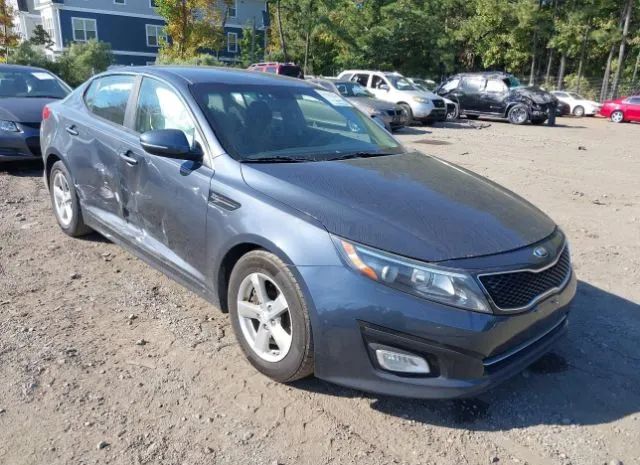 KIA OPTIMA 2015 knagm4a74f5596907