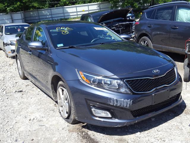 KIA OPTIMA LX 2015 knagm4a74f5597961