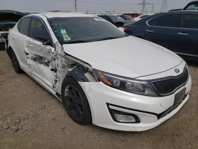 KIA OPTIMA LX 2015 knagm4a74f5599788