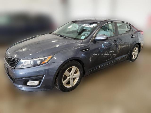 KIA OPTIMA 2015 knagm4a74f5603015