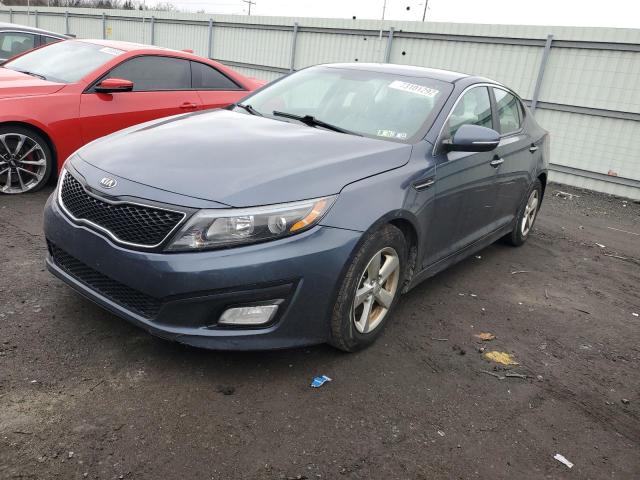 KIA OPTIMA LX 2015 knagm4a74f5605508