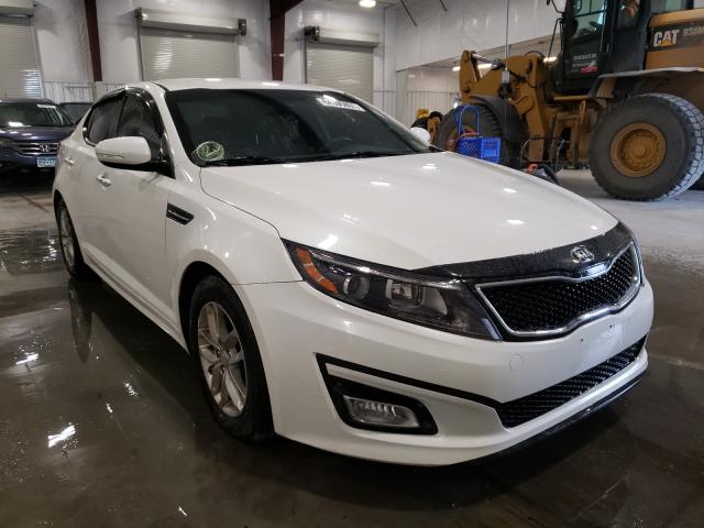 KIA OPTIMA LX 2015 knagm4a74f5611776