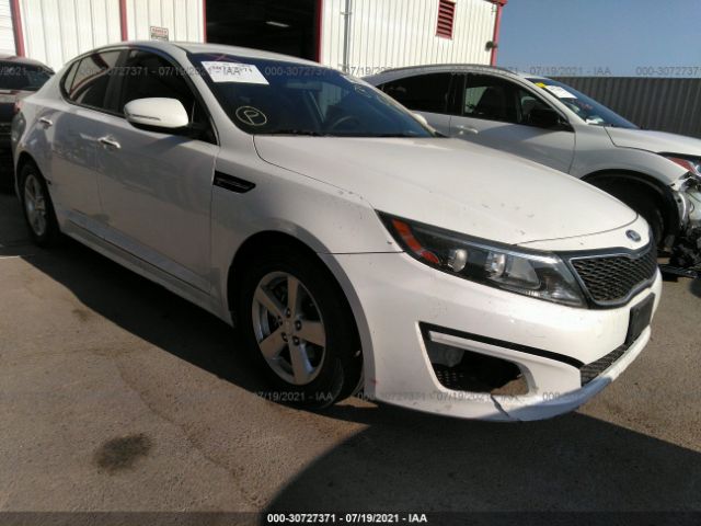 KIA OPTIMA 2015 knagm4a74f5612314